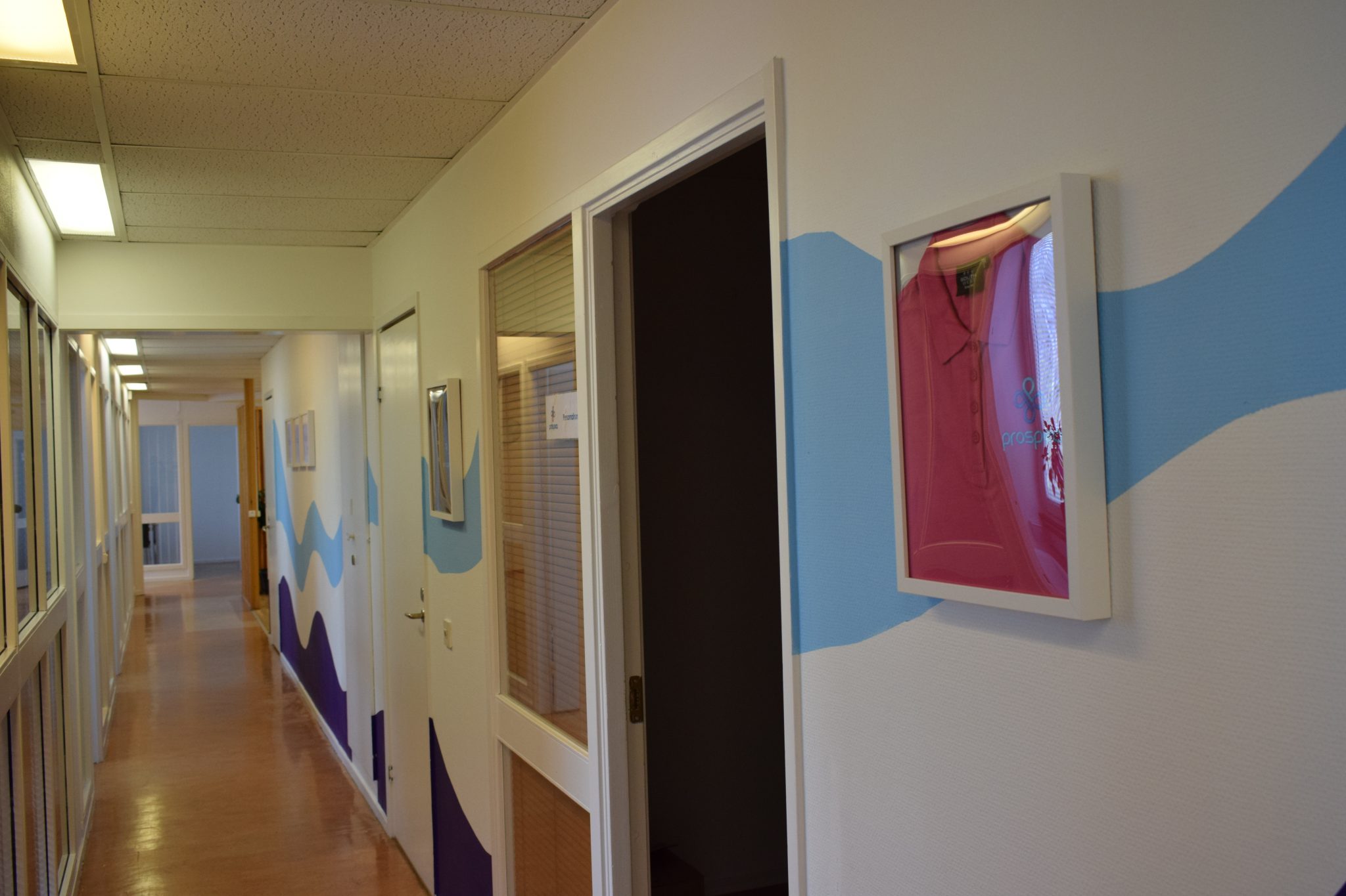 Prospea öppnar sitt nya kontor i Sundbyberg